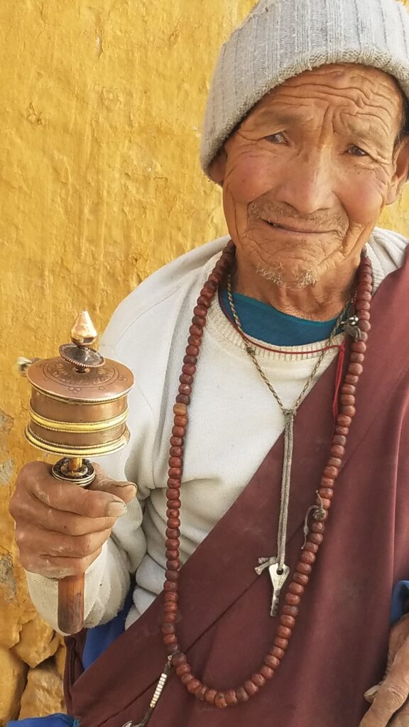Nepal