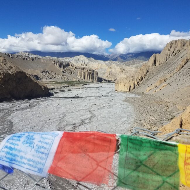 aventure Nepal guide Briançon