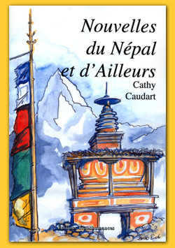 Du Népal et d'ailleurs Cathy Caudart