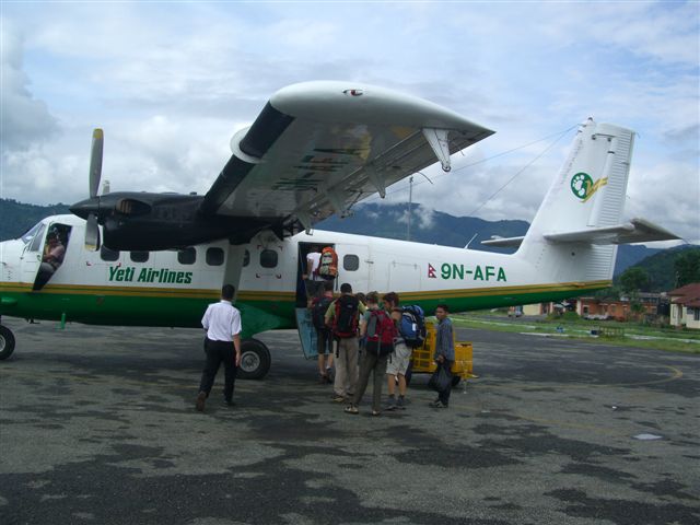 avion Nepal