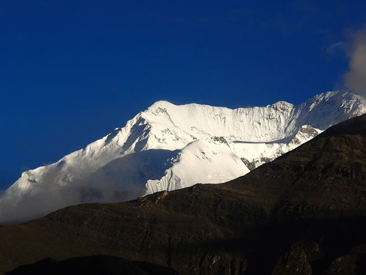 Himlung Chuli