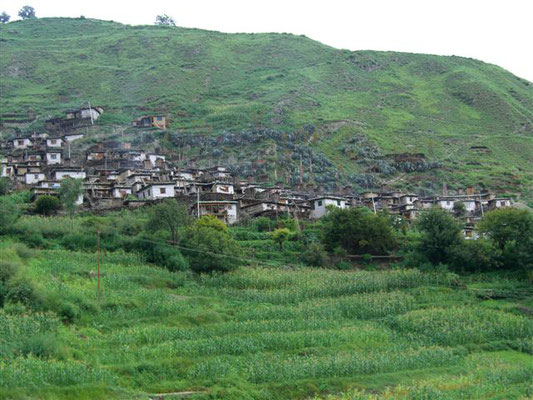 Parc National de Shey-Phoksumdo