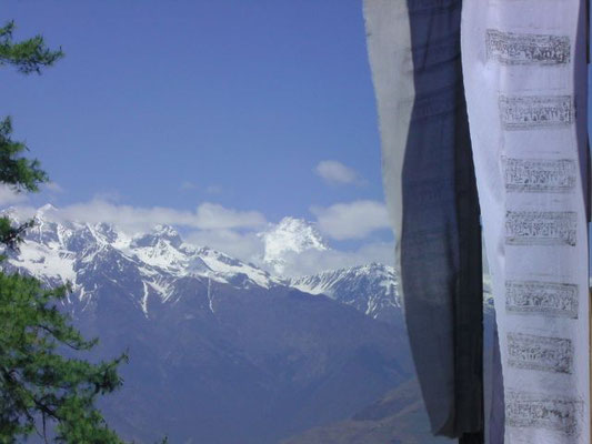 TAMANG HERITAGE TREK