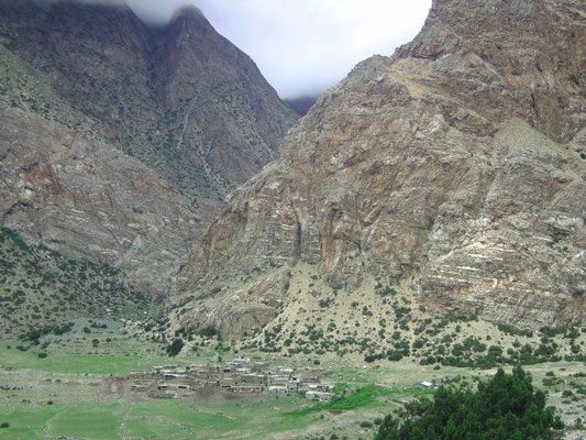 Chyako nepal