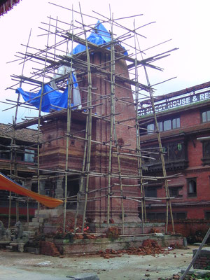 Bhaktapur
