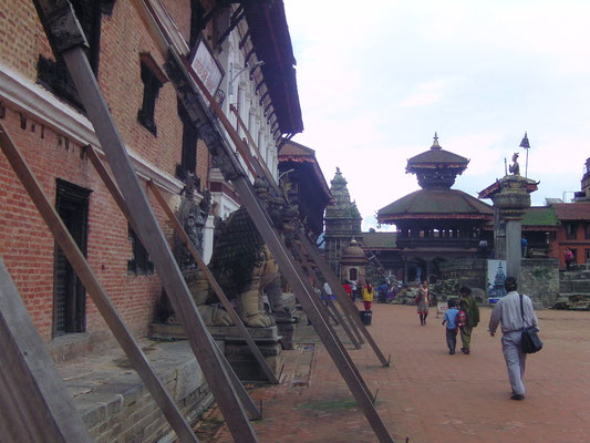 Bhaktapur
